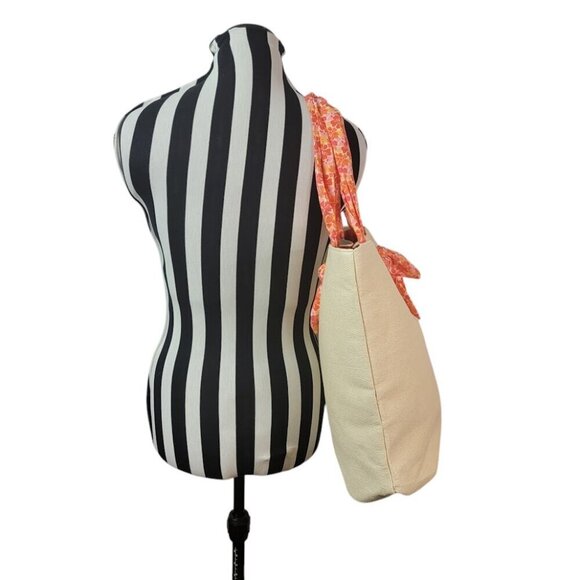 Chic Yon-Ka Paris Straw Tote Bag – Embrace 2025's Must-Have Trend! - Picture 5 of 11